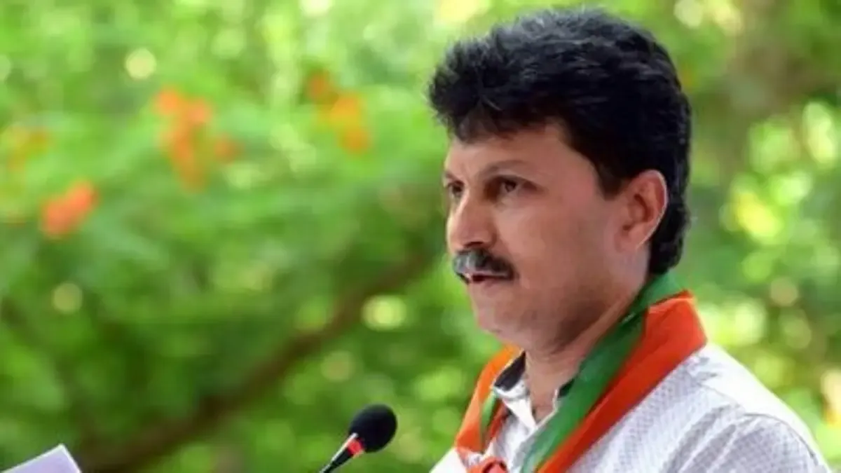 Belagavi Court Grants Pre-Arrest Bail to BJP leader Dr Ravi Patil in Voter List Form 7 Case